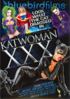 Katwoman XXX Katwoman XXX Boxcover