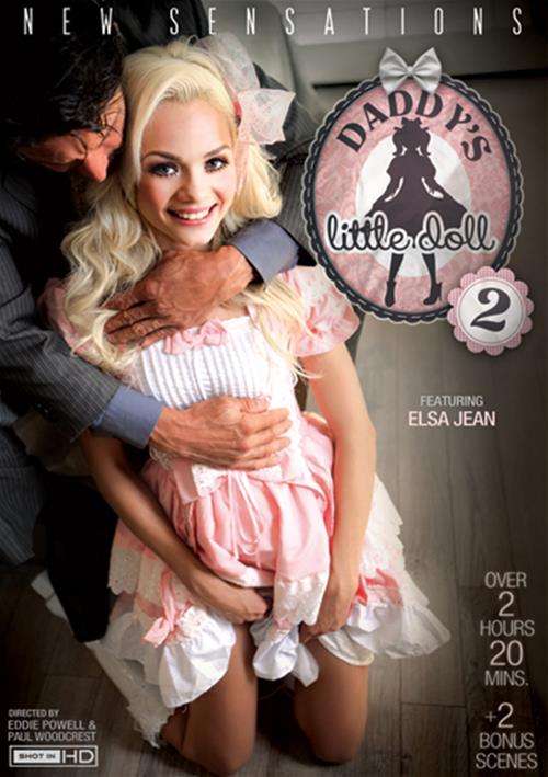 Daddy S Little Doll 2 2015 Adult Dvd Empire