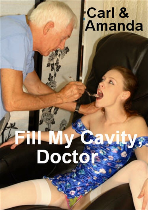Fill My Cavity Doctor Hot Clits Unlimited Streaming