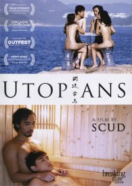 Utopians Movie Utopians Movie