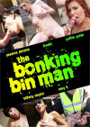 Bonking Bin Man, The Bonking Bin Man, The Boxcover