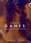 Domestic Games Domestic Games Boxcover
