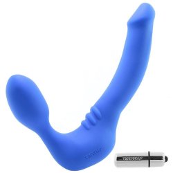 Realdoe Feeldoe - Slim - Blue Sex Toy Realdoe Feeldoe - Slim - Blue Sex Toy