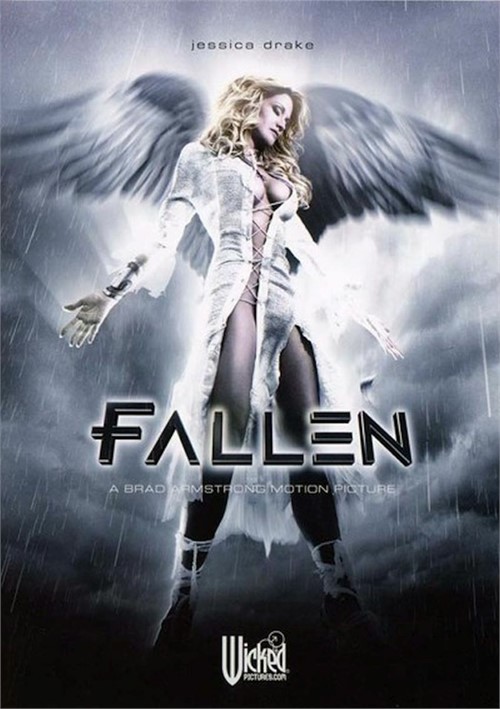 Fallen porn movie from Wicked Pictures.