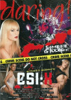 CSI: X CSI: X Boxcover
