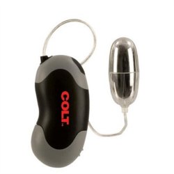 Colt Xtreme Turbo Bullet Sex Toy Colt Xtreme Turbo Bullet Sex Toy