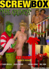 Grinch, The Grinch, The Boxcover