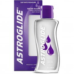 Astroglide Personal Lubricant - 5 oz. Sex Toy Astroglide Personal Lubricant - 5 oz. Sex Toy