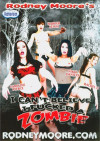 I Can't Believe I Fucked A Zombie I Can't Believe I Fucked A Zombie Boxcover