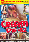 Cream Pie 82 Cream Pie 82 Boxcover