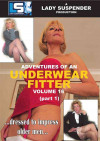 Adventures Of An Underwear Fitter Vol. 16 (Part 1) Adventures Of An Underwear Fitter Vol. 16 (Part 1) Boxcover