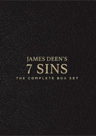 James Deens 7 Sins: The Complete Boxed Set Movie James Deens 7 Sins: The Complete Boxed Set Movie