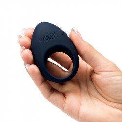 Fifty Shades Darker Collection: Release Together Silicone Rechargeable Love Ring Sex Toy Fifty Shades Darker Collection: Release Together Silicone Rechargeable Love Ring Sex Toy