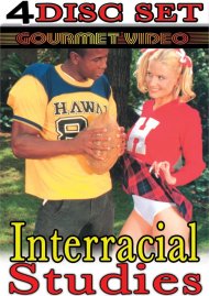 Interracial Studies (4-Pack) Movie Interracial Studies (4-Pack) Movie