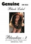 Blandine 2 Blandine 2 Boxcover