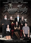 Addams Family: An Exquisite Films Parody Addams Family: An Exquisite Films Parody Boxcover