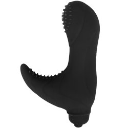 Elite Collection: Climaxer Vibe - Black Sex Toy Elite Collection: Climaxer Vibe - Black Sex Toy