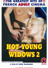 Hot Young Widows 2 (English) Hot Young Widows 2 (English) Boxcover