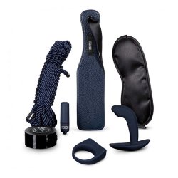 Fifty Shades Darker Collection: Desire Advanced Couples Kit Sex Toy Fifty Shades Darker Collection: Desire Advanced Couples Kit Sex Toy