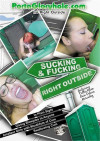Sucking & Fucking Right Outside Sucking & Fucking Right Outside Boxcover