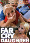 Kenzie Reeves in Far Cry Daughter Kenzie Reeves in Far Cry Daughter Boxcover