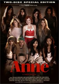Anne: A Taboo Parody Movie Anne: A Taboo Parody Movie
