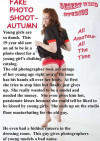 Fake Photo Shoot - Autumn Fake Photo Shoot - Autumn Boxcover