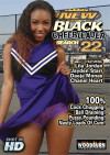 New Black Cheerleader Search 22 New Black Cheerleader Search 22 Boxcover