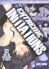 Extreme Initiations Extreme Initiations Boxcover