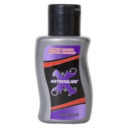 Astroglide X - Silicone Lube Sex Toy Astroglide X - Silicone Lube Sex Toy