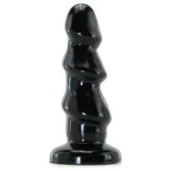 Wildfire Down & Dirty 5.5" Triple Header Sex Toy Wildfire Down & Dirty 5.5" Triple Header Sex Toy