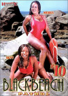 Black Beach Patrol 10 Black Beach Patrol 10 Boxcover