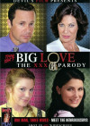 This Isn't Big Love: The XXX Parody This Isn't Big Love: The XXX Parody Boxcover