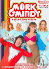 Mork & Mindy: A Dream Zone Parody Mork & Mindy: A Dream Zone Parody Boxcover