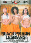Black Prison Lesbians Black Prison Lesbians Boxcover