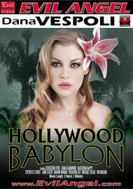 Hollywood Babylon Movie Hollywood Babylon Movie