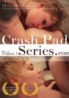 CrashPadSeries Volume 1 CrashPadSeries Volume 1 Boxcover