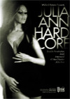 Julia Ann: Hardcore Julia Ann: Hardcore Boxcover