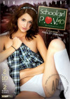 Schoolgirl P.O.V. #10 Schoolgirl P.O.V. #10 Boxcover