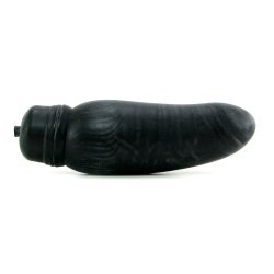 Colt Hefty Probe Inflatable Butt Plug - Black Sex Toy Colt Hefty Probe Inflatable Butt Plug - Black Sex Toy