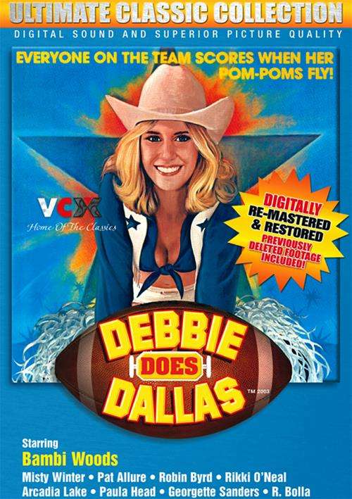 Showing Images For Classic Porn Debbie Does Dallas Xxx ...