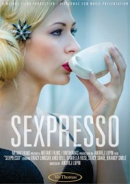 Sexpresso Movie Sexpresso Movie