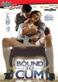 Bound To Cum Movie Bound To Cum Movie