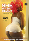 She Wasn't Ready She Wasn't Ready Boxcover
