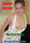 Evelyn Jacobs My First Porno Evelyn Jacobs My First Porno Boxcover