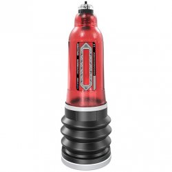 Bathmate Hydromax X20 - Red Sex Toy Bathmate Hydromax X20 - Red Sex Toy