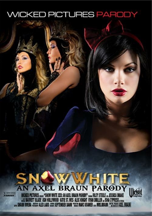 Snow White XXX: An Axel Braun Parody