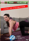 I Fancy My Stepbrother I Fancy My Stepbrother Boxcover