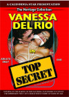 Top Secret Top Secret Boxcover