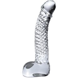 Icicles No. 61 Sex Toy Icicles No. 61 Sex Toy